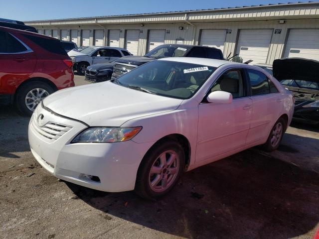 Изображение 1 2009 TOYOTA CAMRY BASE 2009 с VIN 4T1BE46K29U877584