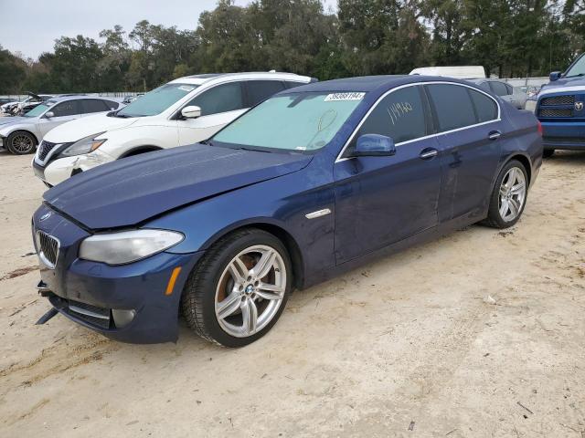 Obraz 2013 BMW 535 I 2013