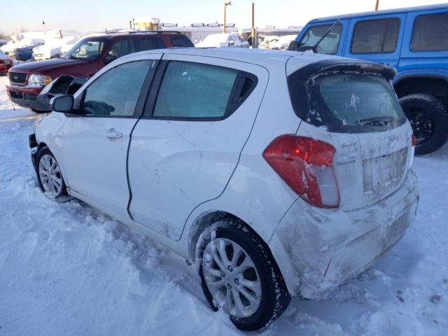 Изображение 2 2020 CHEVROLET SPARK 1LT 2020 с VIN KL8CD6SA9LC447870