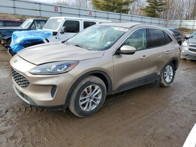 Image 1 of 2020 FORD ESCAPE SE 2020 with VIN 1FMCU9G61LUA38703