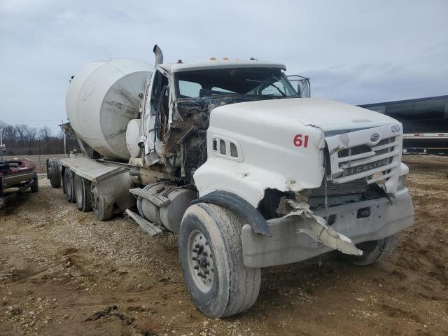 Image 1 of 2005 STERLING TRUCK LT 9500 2005 with VIN 2FZHAZDL95AU66761
