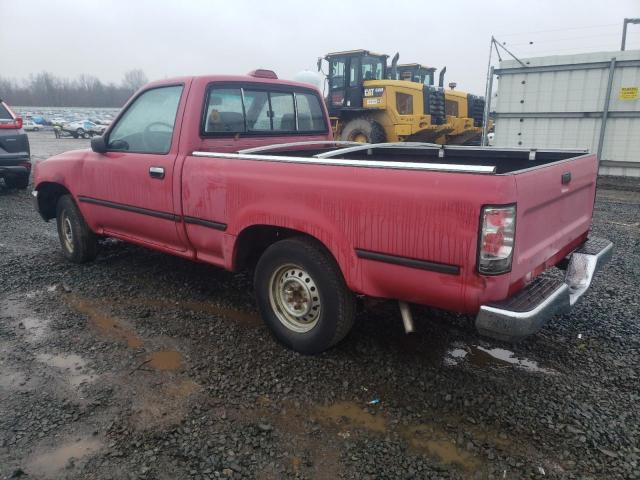 Obraz 2 z 1994 TOYOTA PICKUP 1/2 TON SHORT WHEELBASE DX 1994 z VIN 4TARN81P6RZ249751