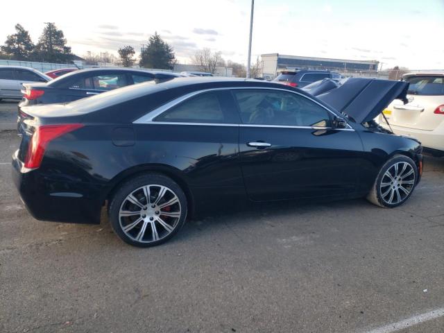 Изображение 3 2016 CADILLAC ATS  2016 с VIN 1G6AG1RX8G0101189