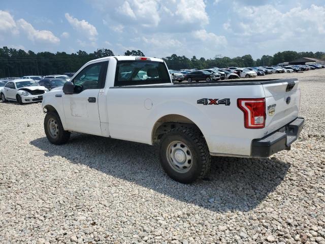 Obraz 2 z 2017 FORD F150  2017 z VIN 1FTMF1E89HKD00382