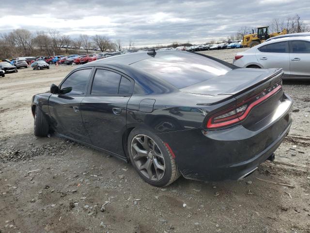 Image 2 of 2015 DODGE CHARGER R/T 2015 with VIN 2C3CDXCTXFH765743
