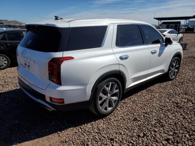 Obraz 3 z 2022 HYUNDAI PALISADE SEL 2022 z VIN KM8R44HE8NU359692