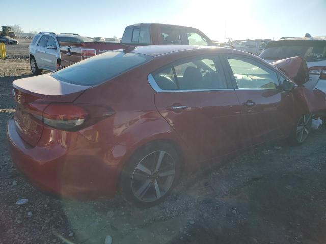 Изображение 3 2018 KIA FORTE EX 2018 с VIN 3KPFL4A83JE208749