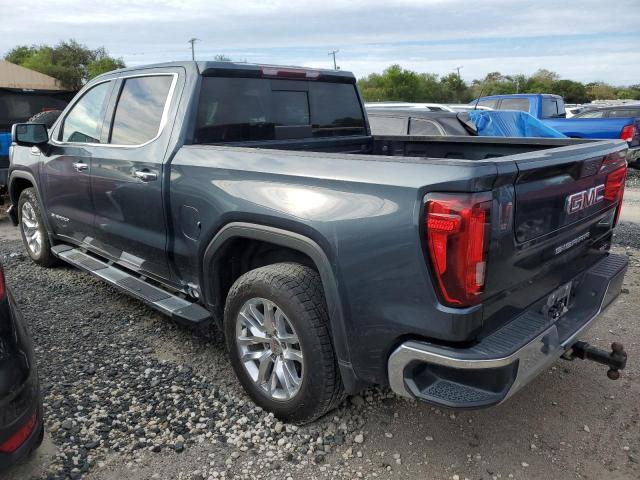 Image 2 of 2021 GMC SIERRA C1500 SLT 2021 with VIN 1GTP8DEDXMZ138866