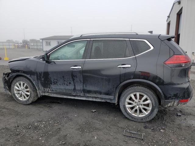 Изображение 2 2017 NISSAN ROGUE SV 2017 с VIN 5N1AT2MV9HC895989