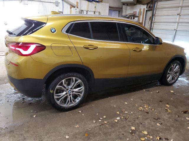 Изображение 3 2022 BMW X2 XDRIVE28I 2022 с VIN WBXYJ1C0XN5V10242