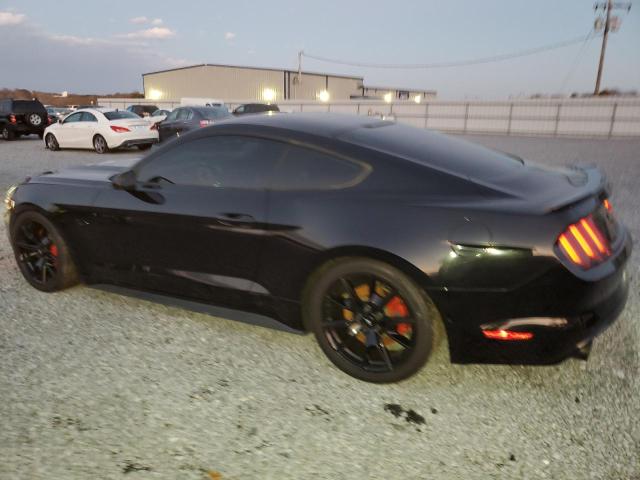 Obraz 2 z 2017 FORD MUSTANG GT 2017 z VIN 1FA6P8CF8H5230085