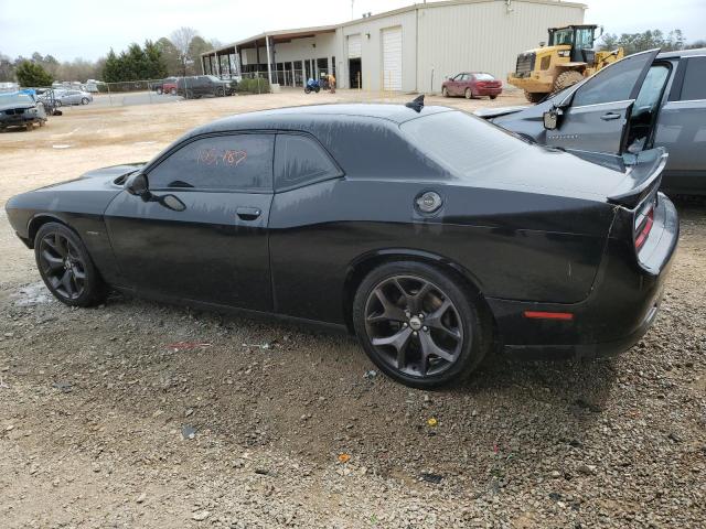 Изображение 2 2019 DODGE CHALLENGER R/T 2019 с VIN 2C3CDZBT1KH741709