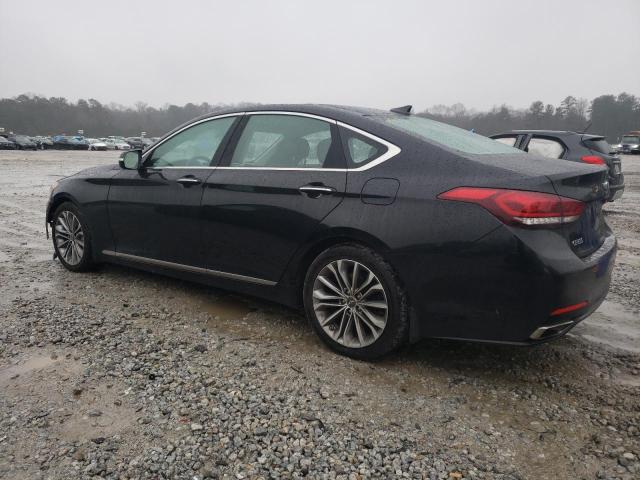 Image 2 of 2015 HYUNDAI GENESIS 3.8L 2015 with VIN KMHGN4JE1FU056589