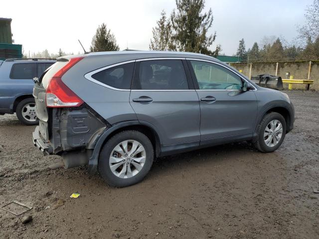 Obraz 3 z 2012 HONDA CR-V EXL 2012 z VIN JHLRM4H72CC004822