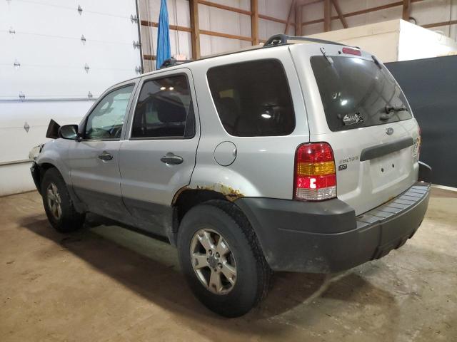 Obraz 2 z 2006 FORD ESCAPE XLT 2006 z VIN 1FMYU93176KC50375