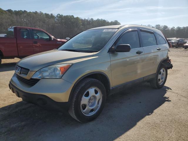 2008 HONDA CR-V LX 2008 image