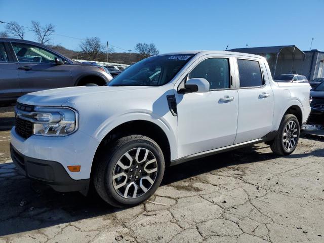 Image 1 of 2023 FORD MAVERICK XL 2023 with VIN 3FTTW8F97PRA20756