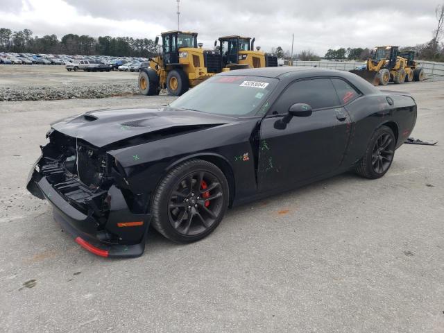 Obraz 2021 DODGE CHALLENGER R/T SCAT PACK 2021