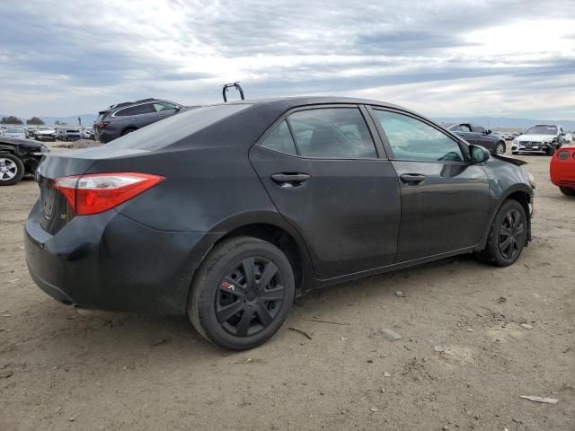 Image 3 of 2016 TOYOTA COROLLA L 2016 with VIN 2T1BURHE0GC585616