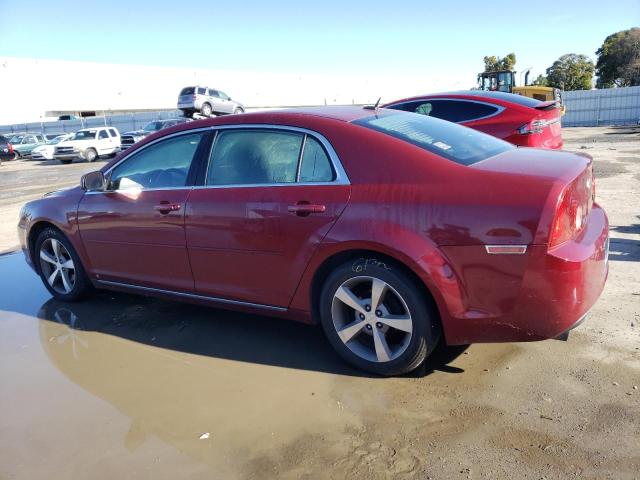 Obraz 2 z 2009 CHEVROLET MALIBU 2LT 2009 z VIN 1G1ZJ57B69F140548