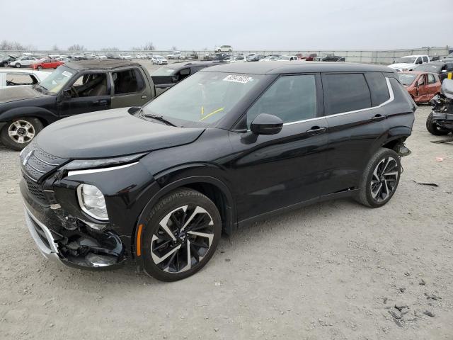 2022 MITSUBISHI OUTLANDER SE 2022 image