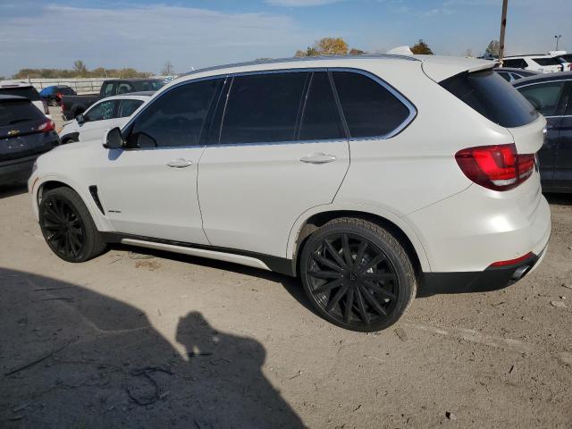 Image 2 of 2015 BMW X5 XDRIVE35I 2015 with VIN 5UXKR0C56F0P08489