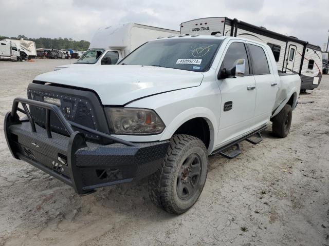 2012 DODGE RAM 3500 LONGHORN 2012 image