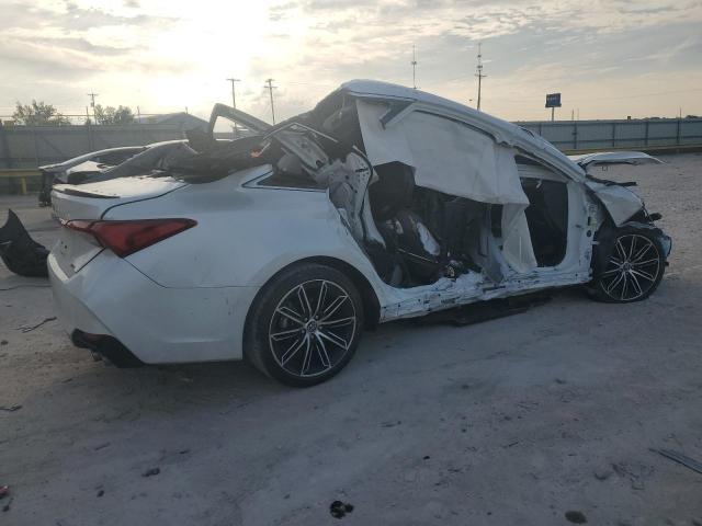 Obraz 3 z 2020 TOYOTA AVALON XSE 2020 z VIN 4T1EZ1FBXLU043649