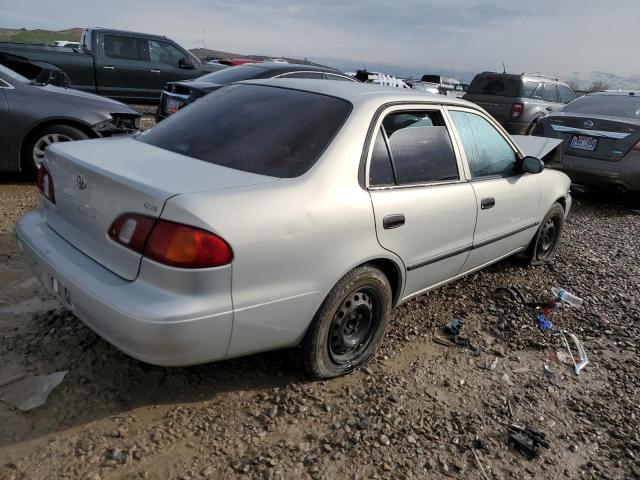 Obraz 3 z 1999 TOYOTA COROLLA VE 1999 z VIN 1NXBR12E3XZ294697