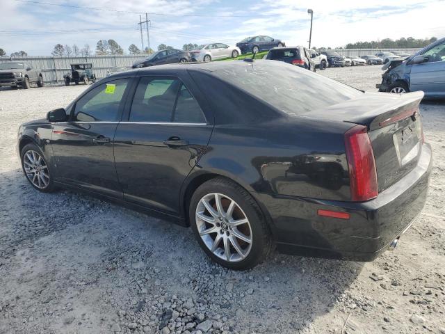 Image 2 of 2006 CADILLAC STS-V  2006 with VIN 1G6DX67D160194834