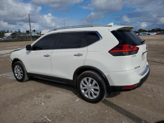 Image 2 of 2017 NISSAN ROGUE S 2017 with VIN 5N1AT2MT3HC737002