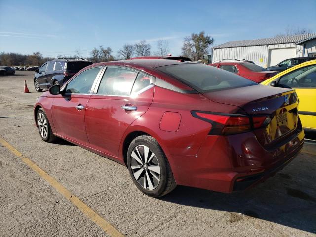 Obraz 2 z 2021 NISSAN ALTIMA SV 2021 z VIN 1N4BL4DV7MN411410