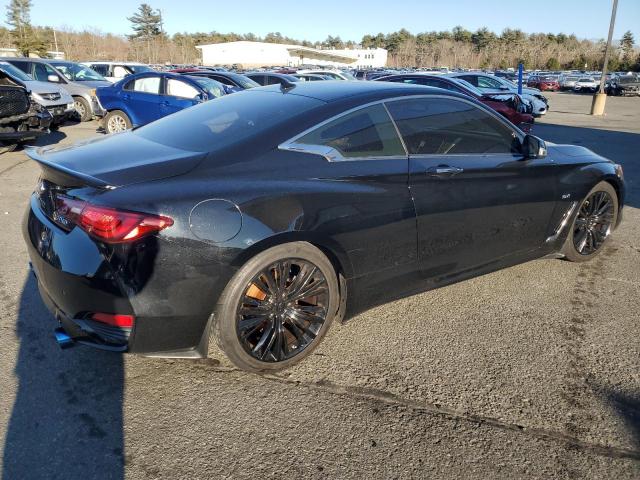 Image 3 of 2018 INFINITI Q60 LUXE 300 2018 with VIN JN1EV7EL8JM392046