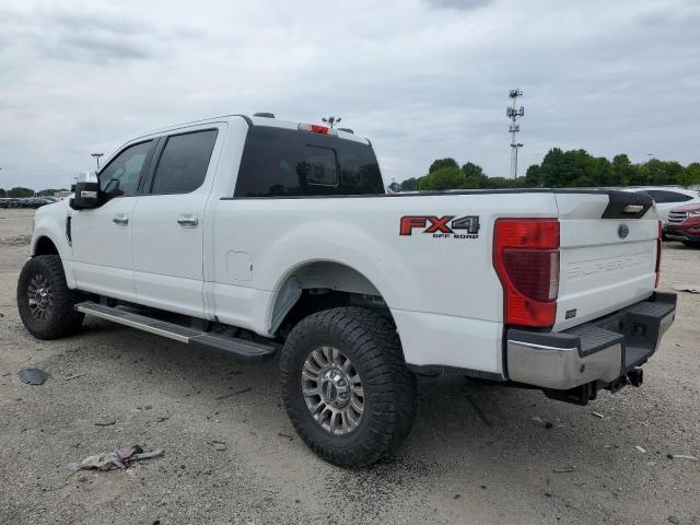 Изображение 2 2022 FORD F250 SUPER DUTY 2022 с VIN 1FT7W2BN1NEG29486