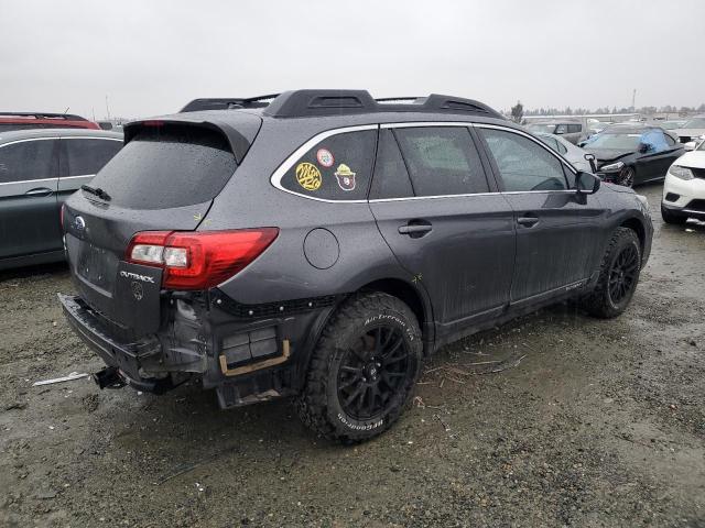 Obraz 3 z 2019 SUBARU OUTBACK 2.5I 2019 z VIN 4S4BSABC3K3343544