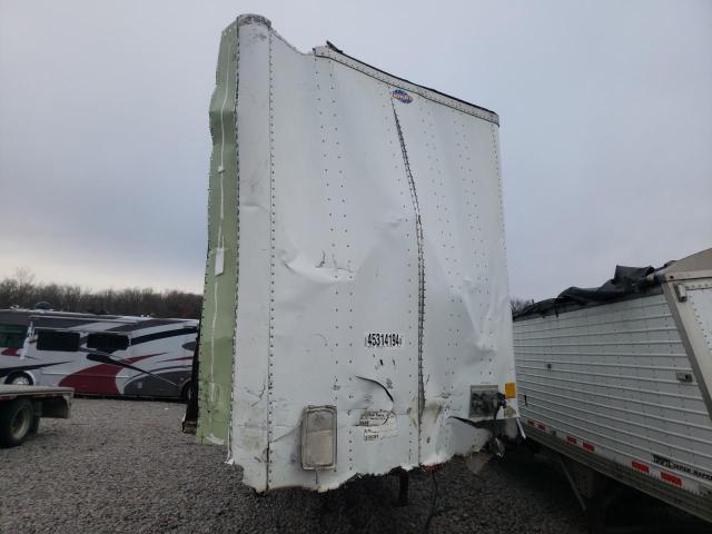 Obraz 2 z 2005 UTILITY SEMI TRAIL 2005 z VIN 1UYVS25365P543321