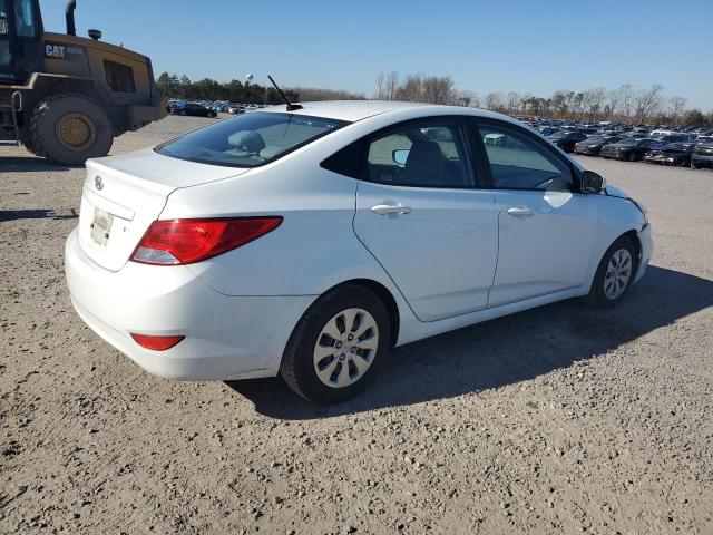 Image 3 of 2017 HYUNDAI ACCENT SE 2017 with VIN KMHCT4AE8HU234635