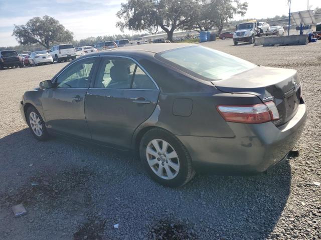 Image 2 of 2009 TOYOTA CAMRY HYBRID 2009 with VIN 4T1BB46K89U080037