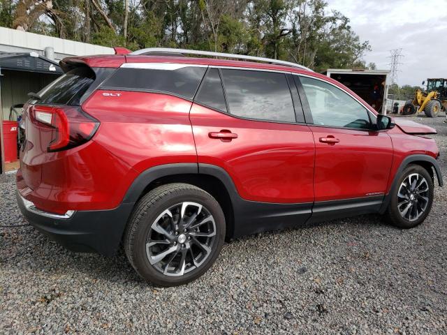 Image 3 of 2023 GMC TERRAIN SLT 2023 with VIN 3GKALPEG7PL145130