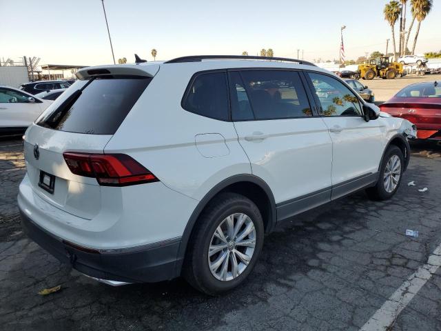 Obraz 3 z 2020 VOLKSWAGEN TIGUAN S 2020 z VIN 3VV1B7AX4LM123550