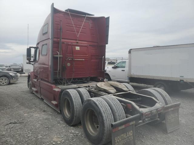 Obraz 3 z 2017 VOLVO VN VNL 2017 z VIN 4V4NC9EH1HN991311