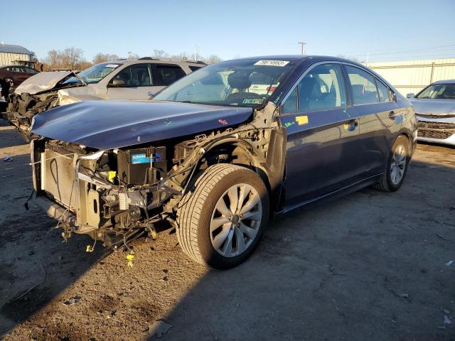 Изображение 1 2015 SUBARU LEGACY 2.5I PREMIUM 2015 с VIN 4S3BNBC66F3074892