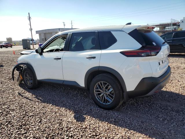 Image 2 of 2023 NISSAN ROGUE S 2023 with VIN 5N1BT3AA9PC876031