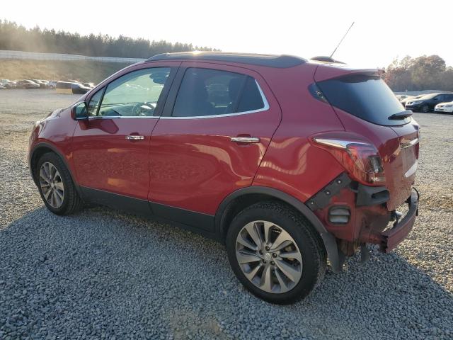 Изображение 2 2020 BUICK ENCORE PREFERRED 2020 с VIN KL4CJASB3LB028912