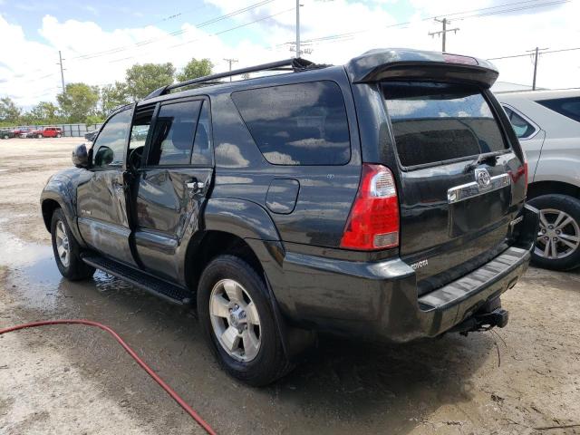 Изображение 2 2006 TOYOTA 4RUNNER SR5 2006 с VIN JTEBT14R560062500