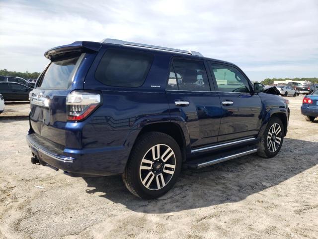 Obraz 3 z 2019 TOYOTA 4RUNNER SR5 2019 z VIN JTEZU5JR9K5194101