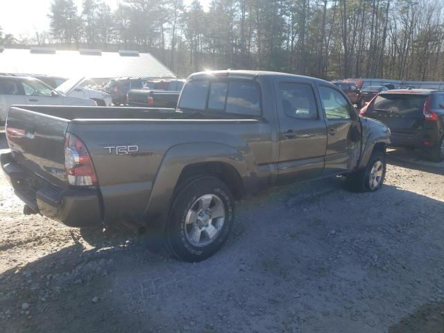 Image 3 of 2010 TOYOTA TACOMA DOUBLE CAB LONG BED 2010 with VIN 5TEMU4FN2AZ679710