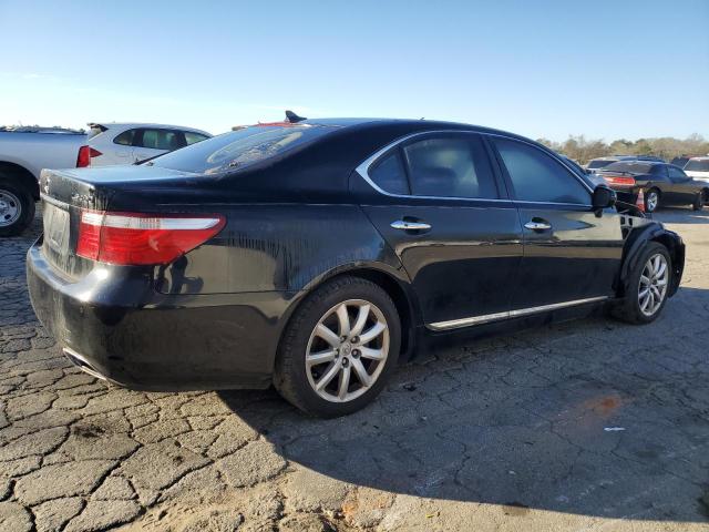 Image 3 of 2008 LEXUS LS 460 2008 with VIN JTHBL46F785071325