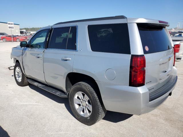 Image 2 of Chevrolet Tahoe C1500 Lt 2019 with VIN 1GNSCBKC5KR159119