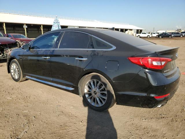 Obraz 2 z 2015 HYUNDAI SONATA SPORT 2015 z VIN 5NPE34AF0FH065868